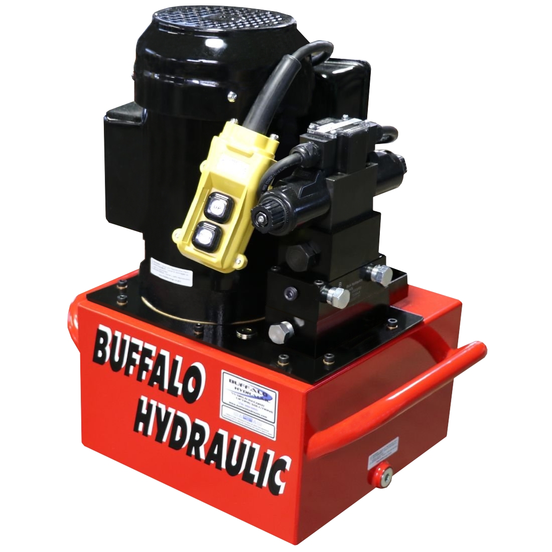 BVA Hydraulics