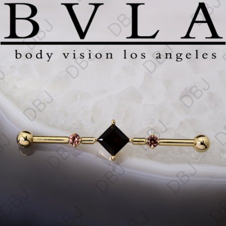 BVLA 14kt & 18kt Gold & Platinum \