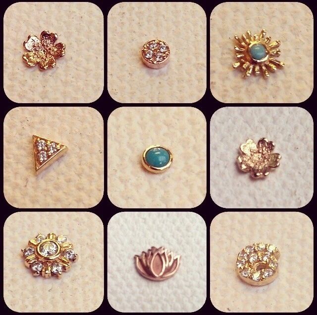 BVLA 14kt & 18kt Gold & Platinum \