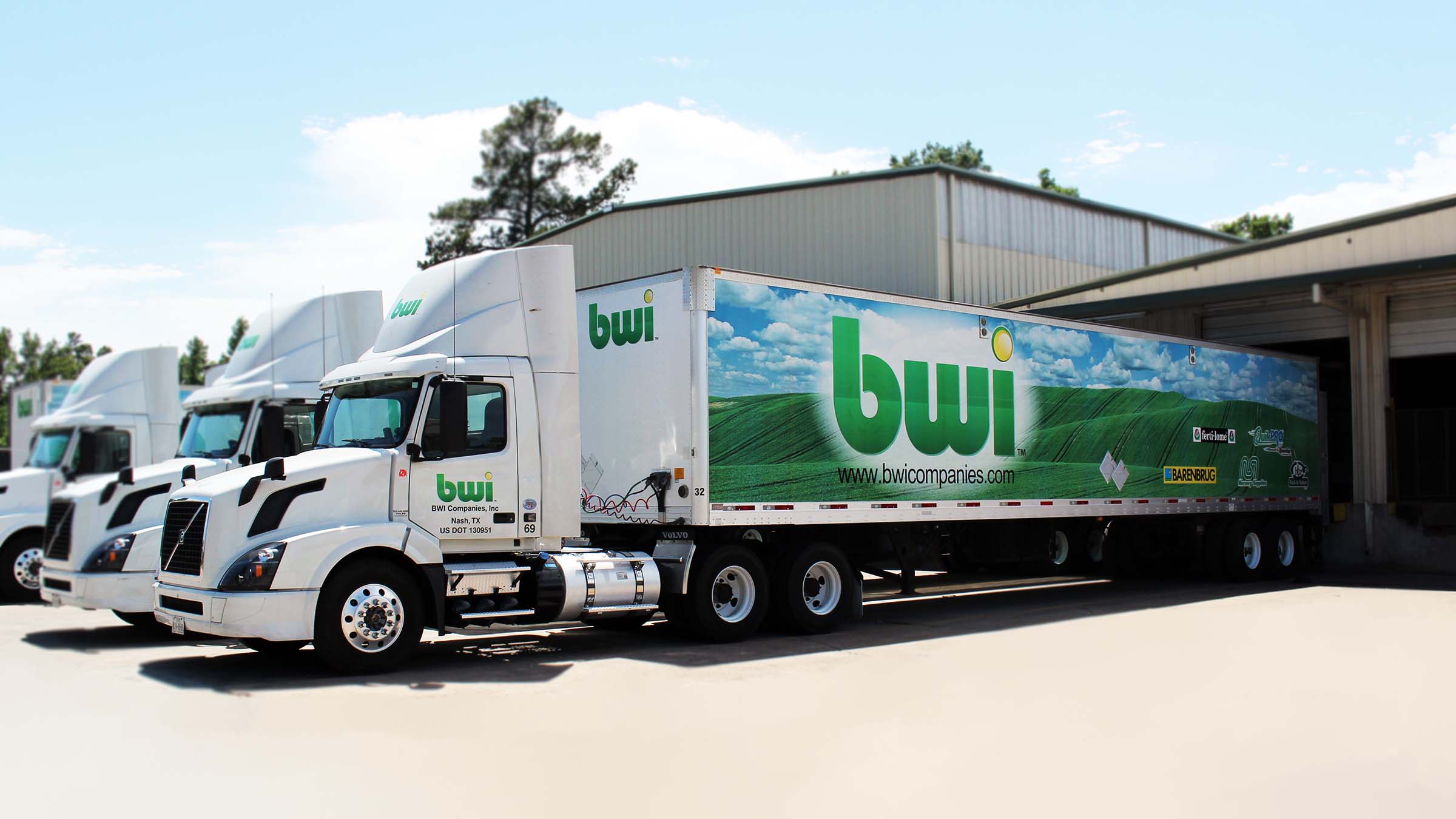 BWI Companies Wholesale Distribution