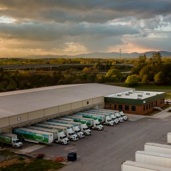 BWI Companies Wholesale Distribution