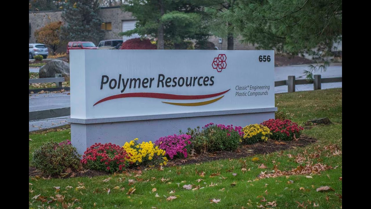 by Polymer Resources: Polymer Resins Supplier