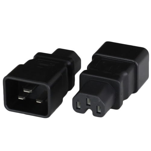 C20 Power Connector industry insight