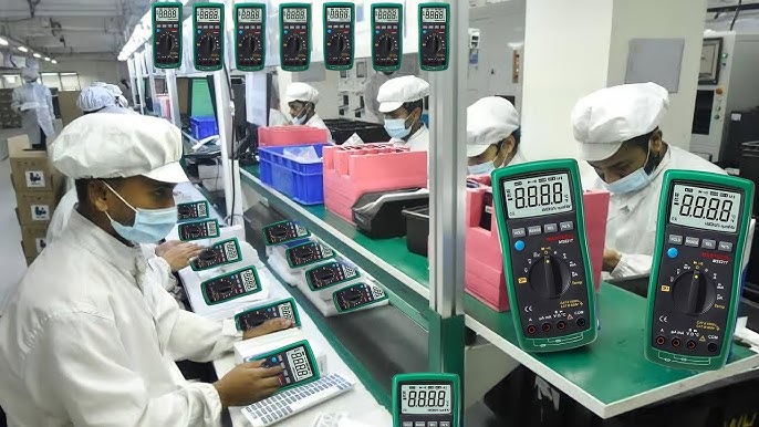 Cab Meter industry insight