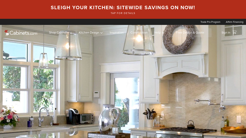 Cabinets.com