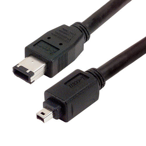 Cable 1394 Firewire industry insight