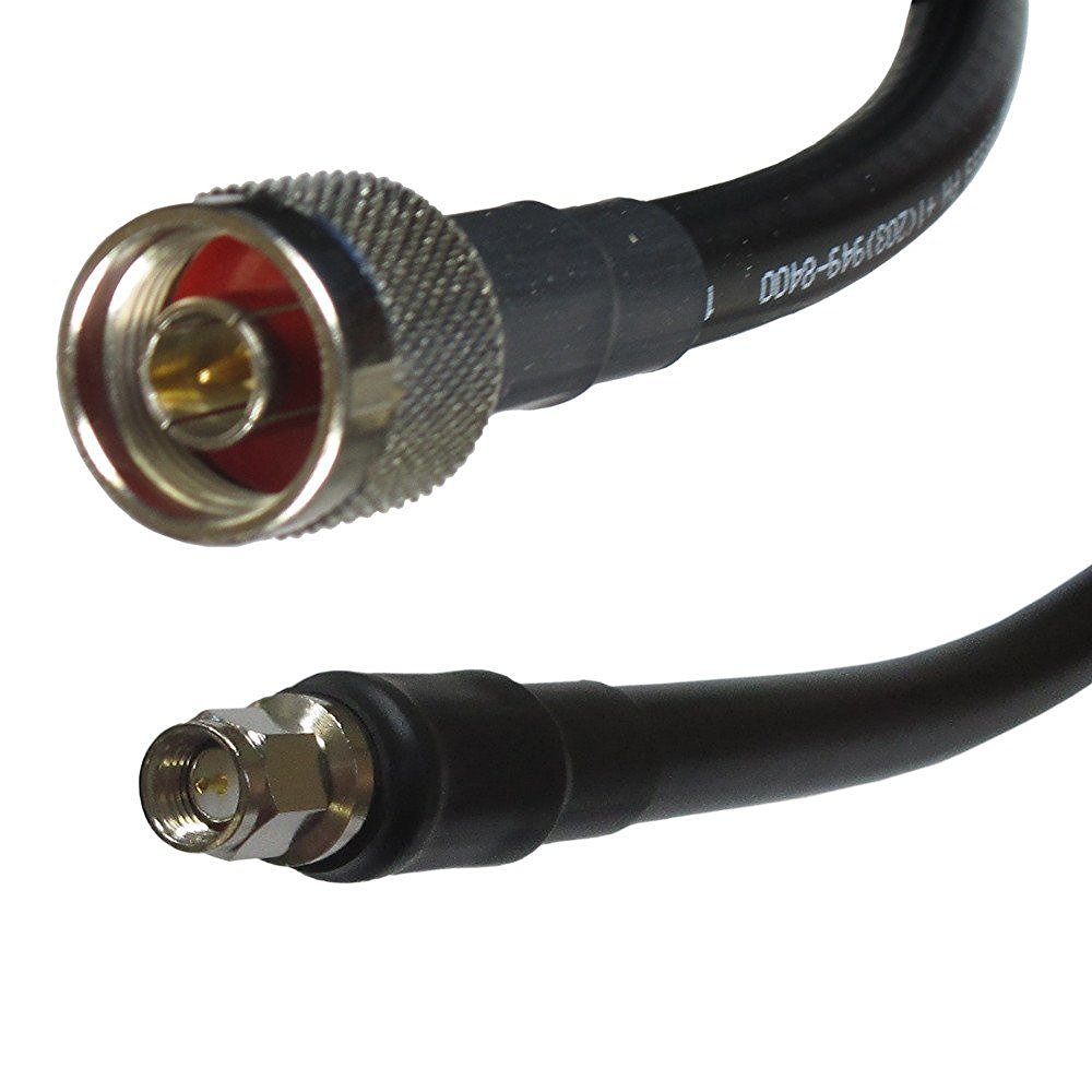 Cable Coaxial Lmr 400 industry insight