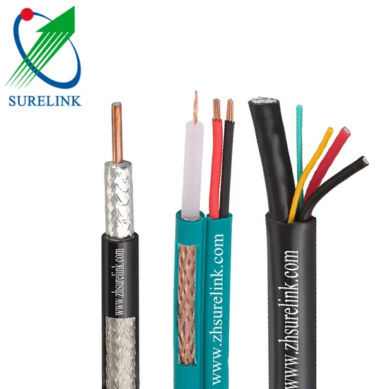 Cable Coaxial Lmr 400 industry insight