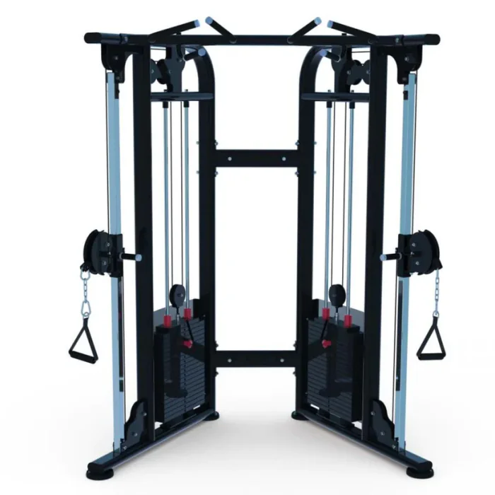 Cable Machines and Functional Strength Training