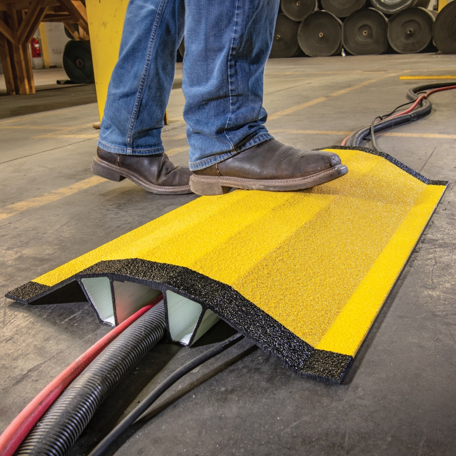 Cable Protection Systems