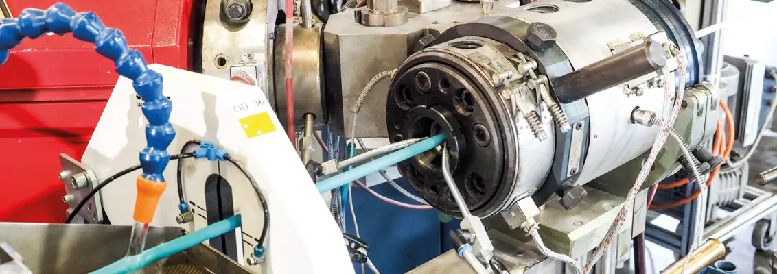 Cable Sheath industry insight