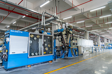 Cable Stp industry insight