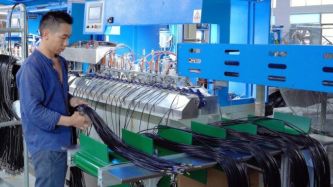 Cable Strip Machine industry insight