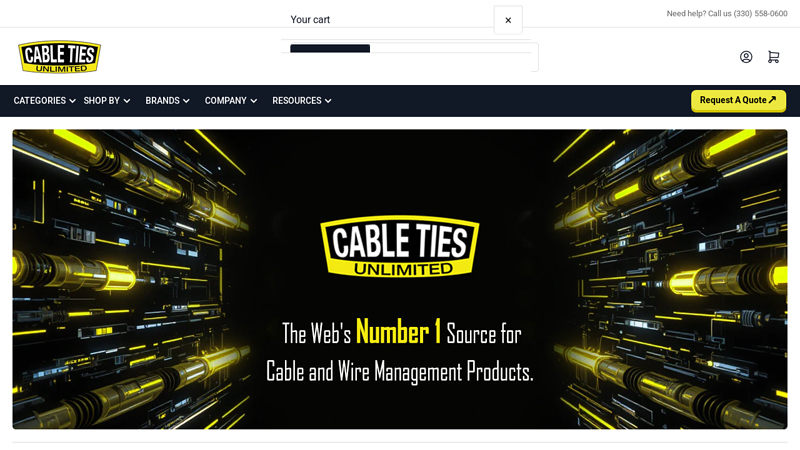 Cable Ties Unlimited