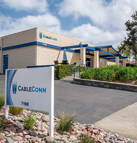 CableConn Industries