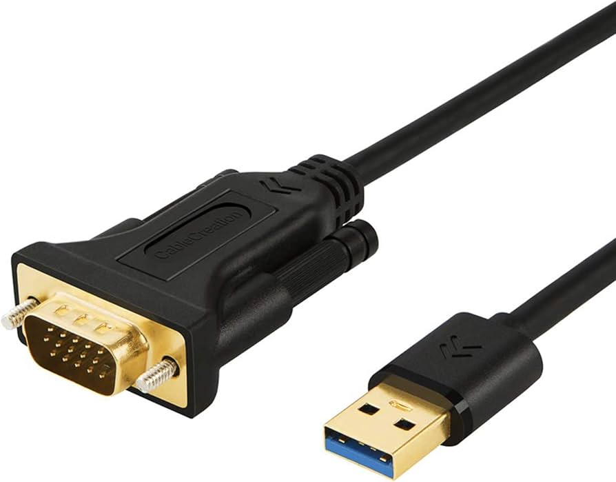 CableCreation Official Store