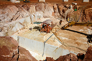 Cairns Marble & Granite — Australian natural stone