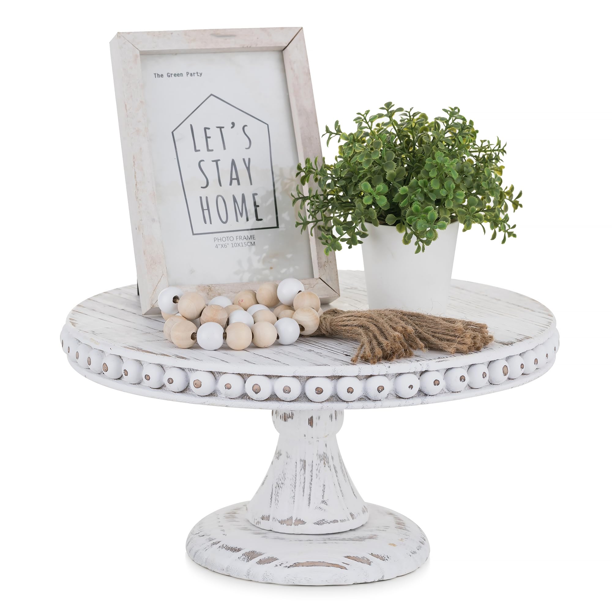 Cake Stands & Pedestals
