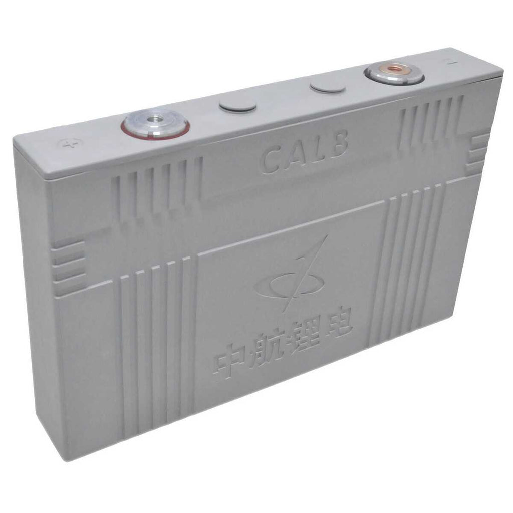 CALB CA400 3.2V 400Ah Lifepo4 battery cell