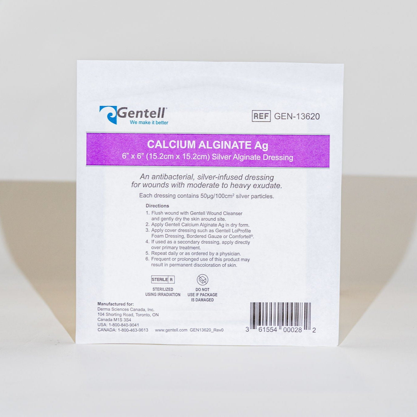 Calcium Alginate Ag Dressing industry insight