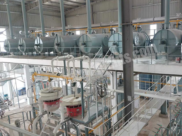 Calcium Carbonate industry insight