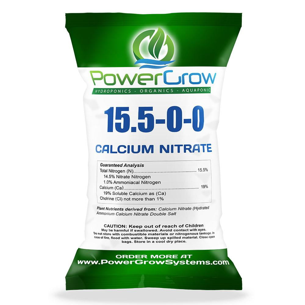 Calcium Nitrate