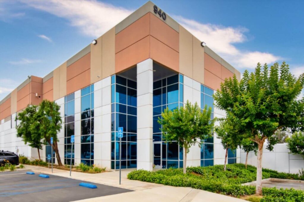 California Ecommerce Fulfillment Services