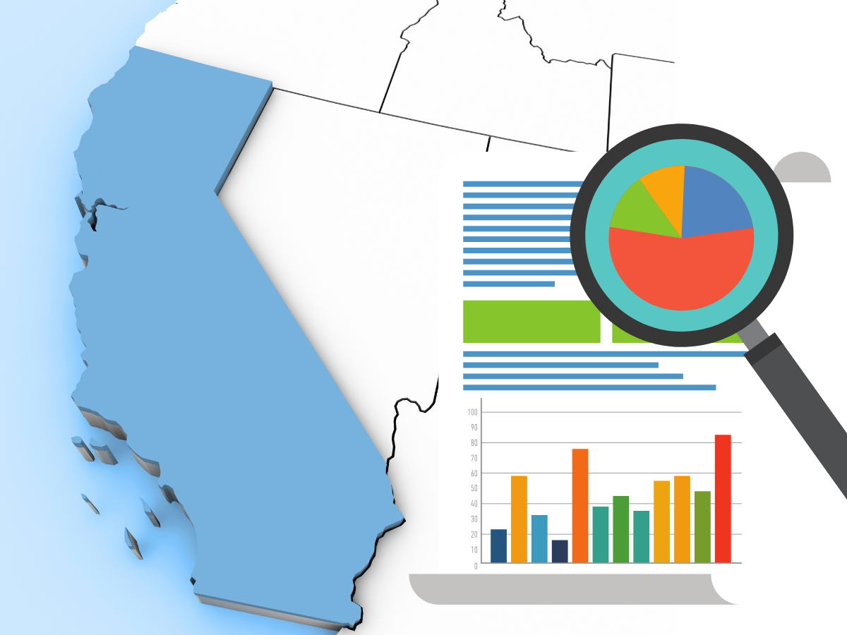 California Pay Data Reporting