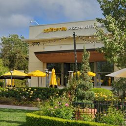 California Pizza Kitchen