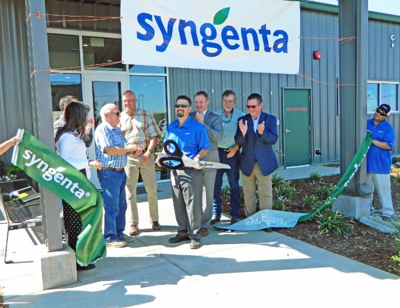 California Seed Companies industry insight