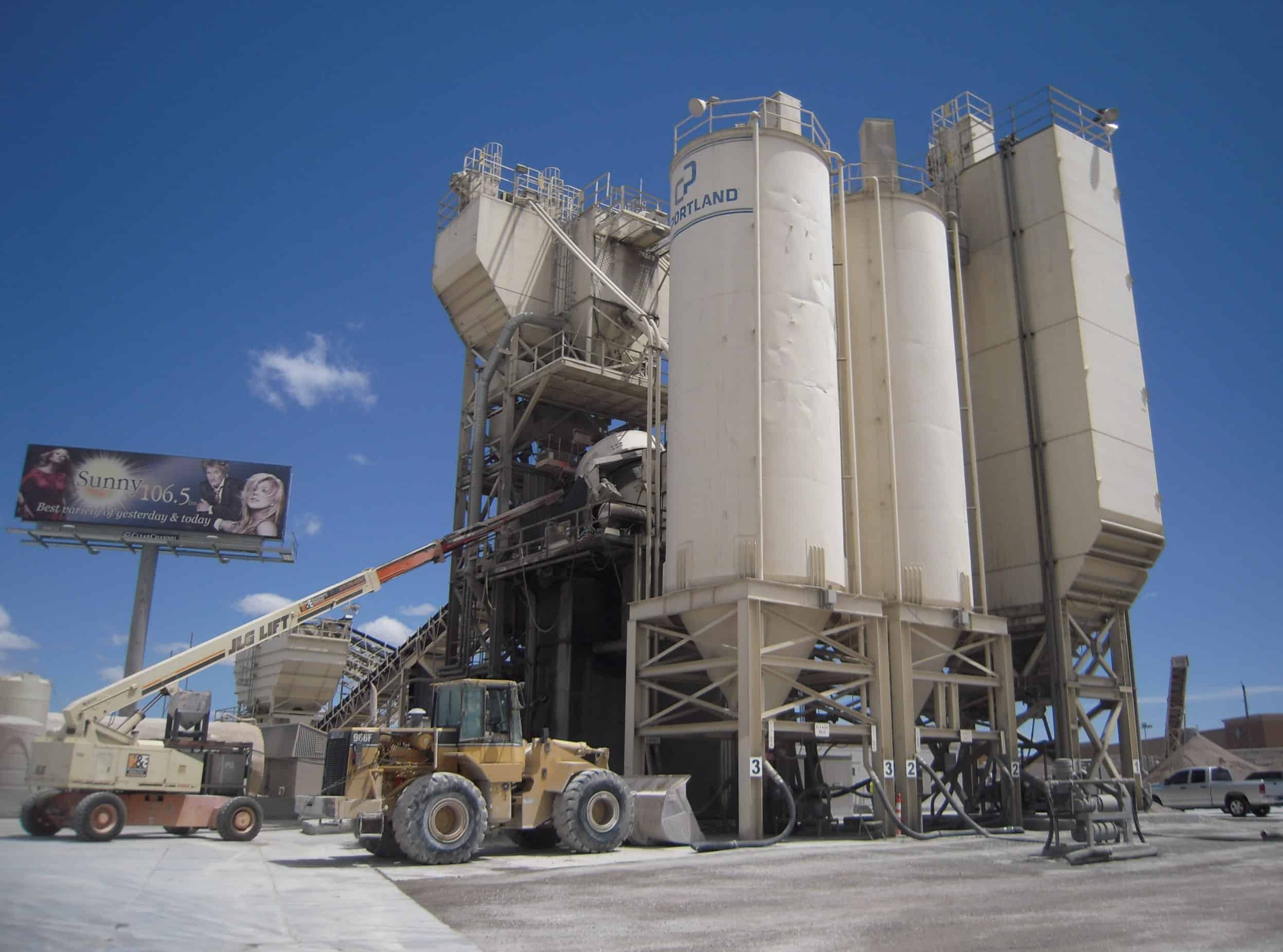 CalPortland Executive Office