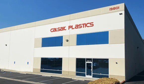 Calsak Plastics