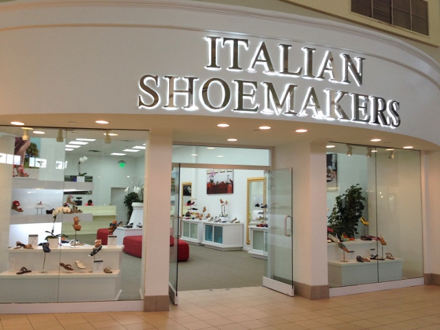 Calzature artigianali Made in Italy