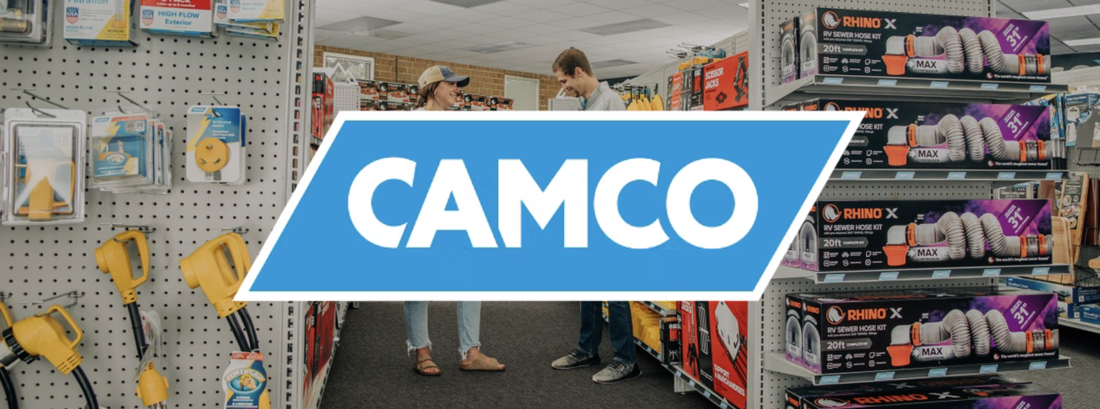 Camco Outdoors