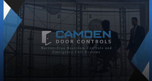 Camden Door Controls is the industry leading manufacturer of door ...