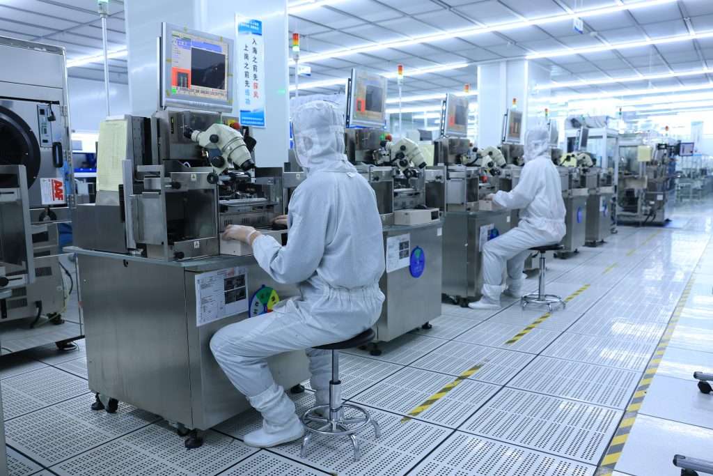 Camera Module industry insight