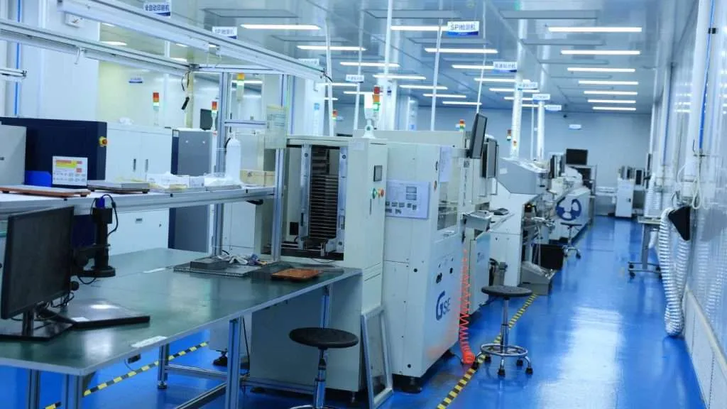 Camera Module industry insight