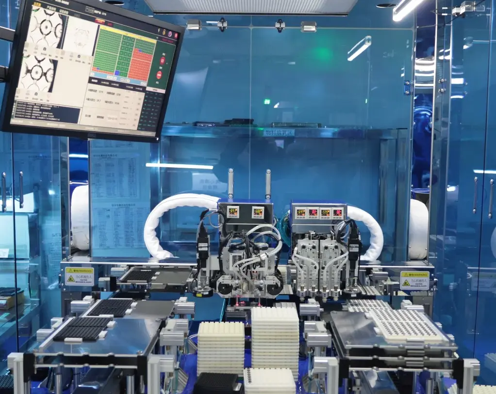 Camera Module industry insight