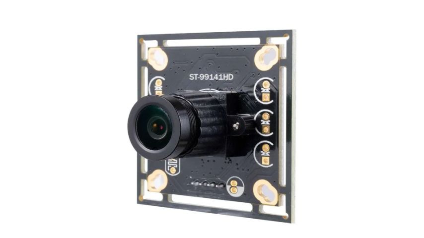 Camera Module Services