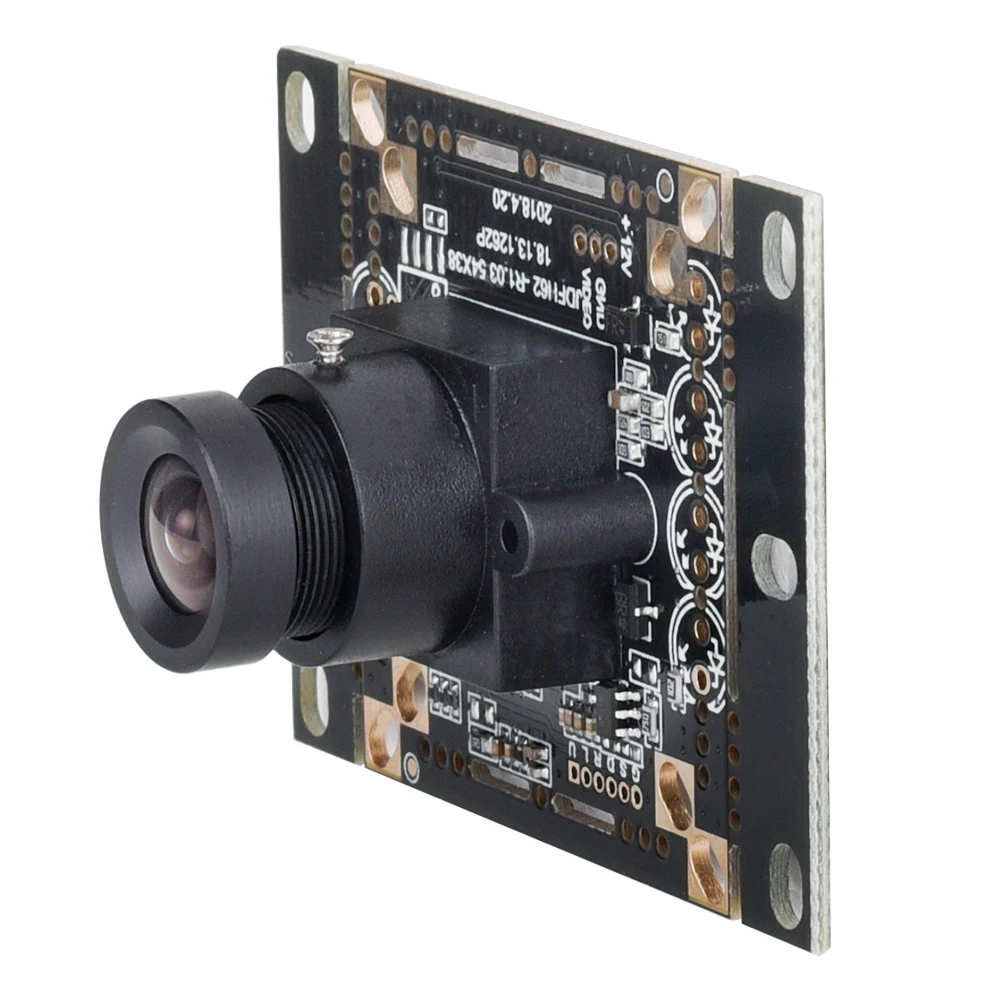 Camera Modules