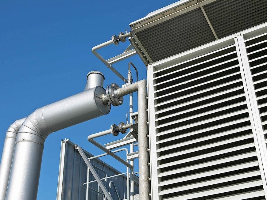 Camfil: Air filters & air filtration solutions