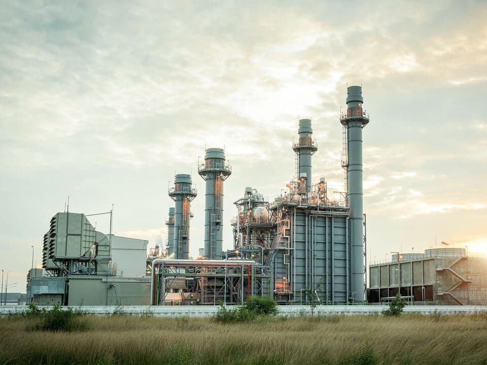 Camfil: Air filters & air filtration solutions