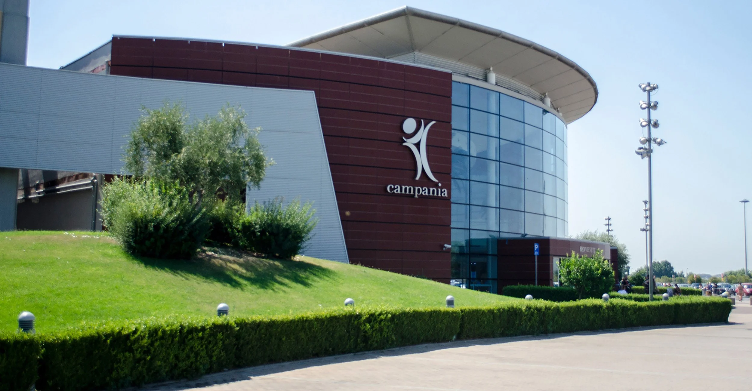 Campania International