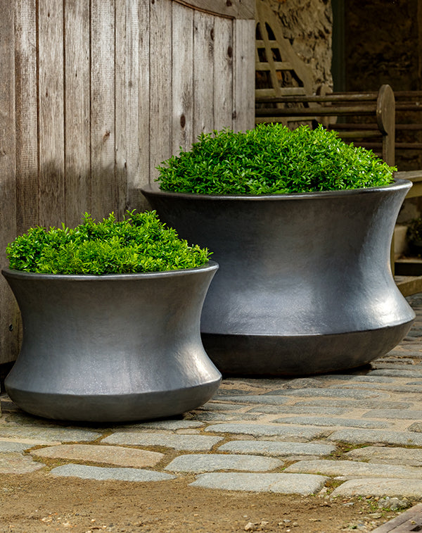 Campania International