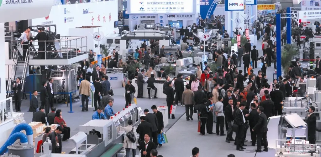 Camping Goods Wholesale industry insight