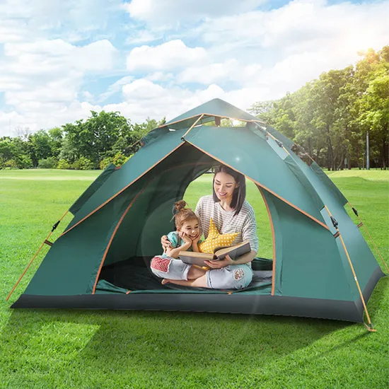 Camping Suppliers