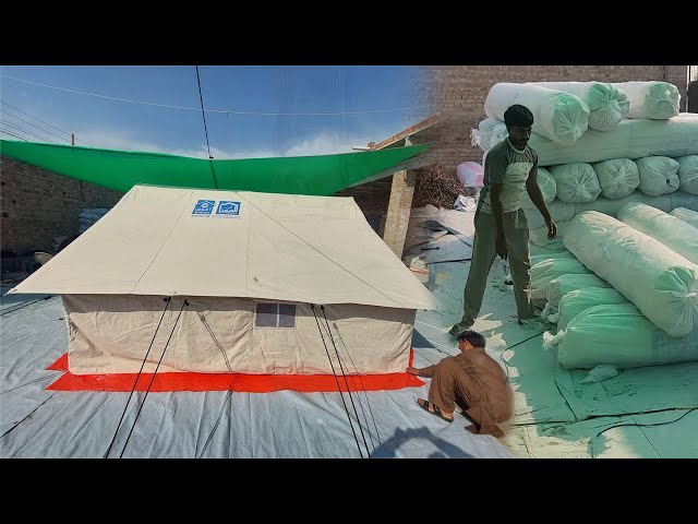 Camping Tents industry insight