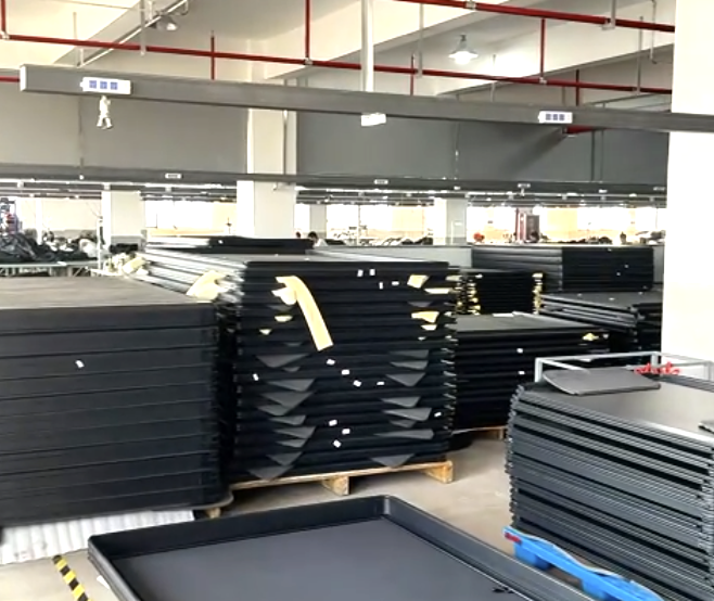 Camping Wholesale industry insight