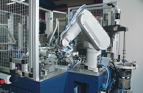 Camshaft Companies industry insight