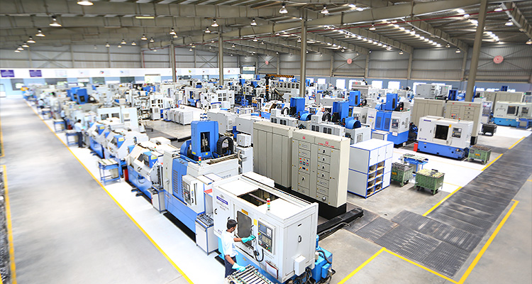 Camshaft Companies industry insight